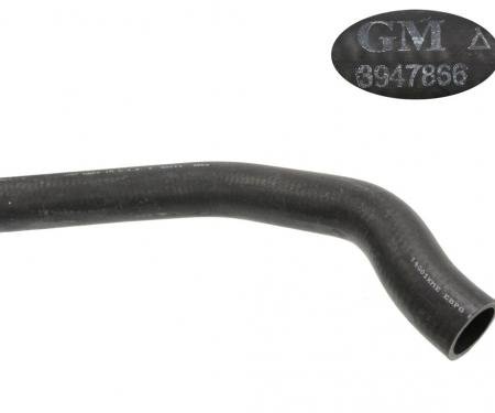 68 Radiator Hose - 427 Upper / Inlet ( # 3947866 )