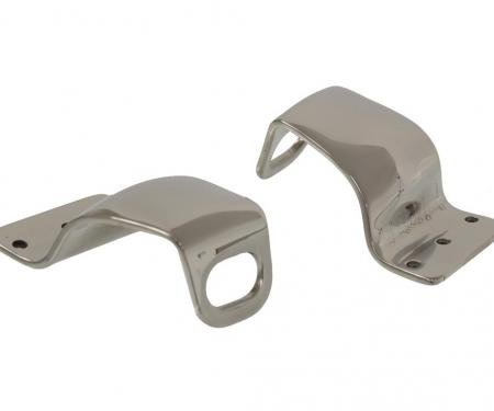 61-62 Hardtop Side Mounting Bracket - Correct