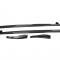 06-13 Side Skirt Set Carbon Fiber Z06 Grand Sport Reproduction