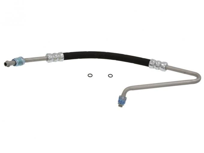 84-87 Power Steering Inlet Hose