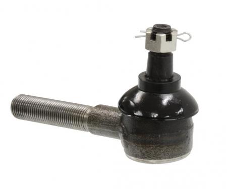 53-62 Tie Rod End - Correct - Left Hand