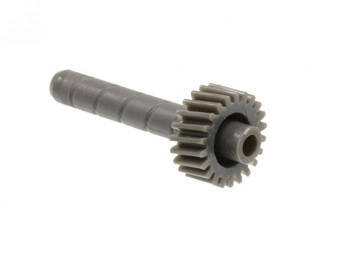 71-82 Speedometer Drive Gear - 22 Tooth Gray
