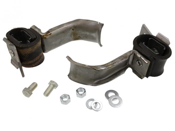 74 Muffler Exhaust Hanger Kit