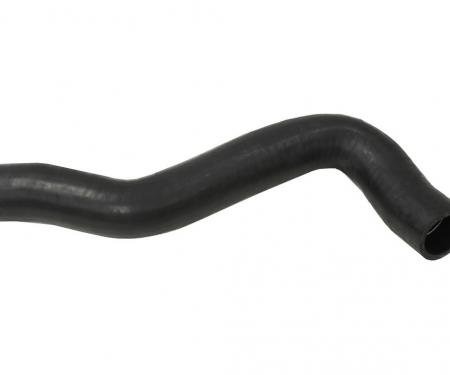 73-76 Radiator Hose - 350 Lower / Outlet - No GM Logo Or Part Number