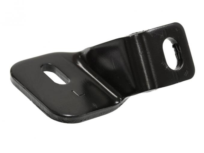 68-73 Bumper Brace - Rear Center To Frame Left