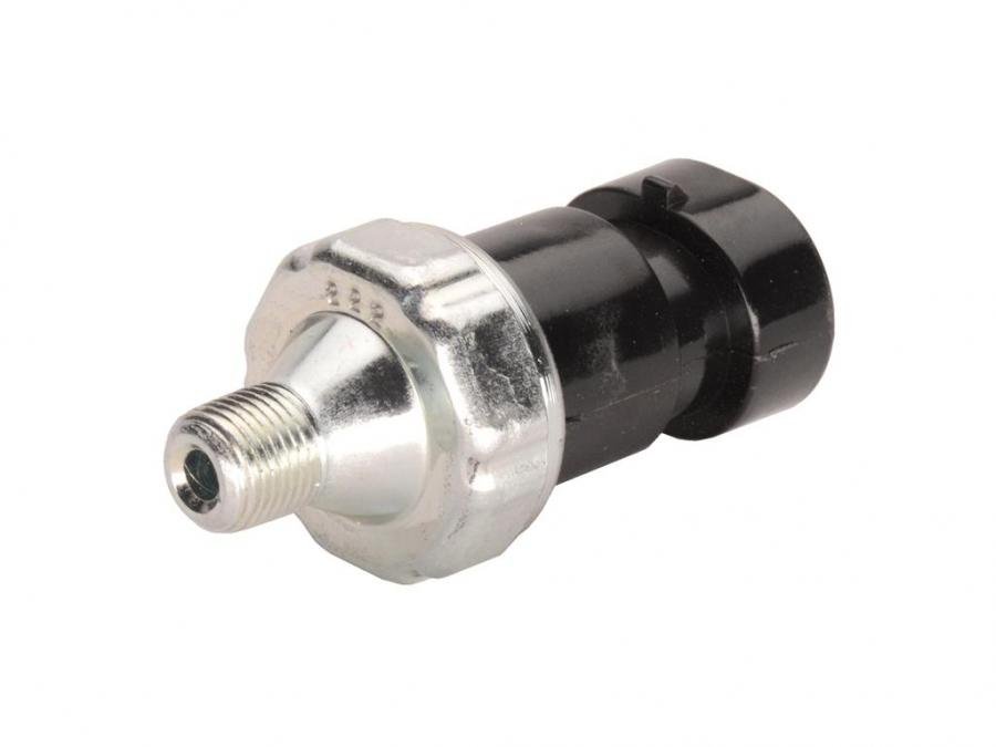 Oil pressure sender deals switch