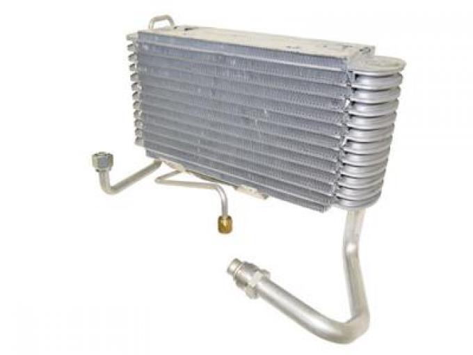 67 Air Conditioning Evaporator Core