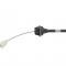 75-81 Accelerator / Throttle Cable - Replacement