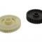 84-87 Headlight Motor Gear Set - Economy 1 Large And 1 Small