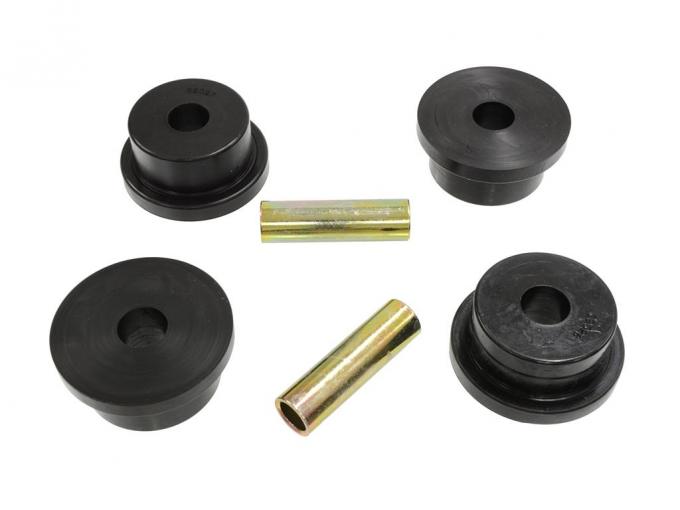 80-82 Differential Carrier Bushing Set - Polyurethane - 4 Pieces