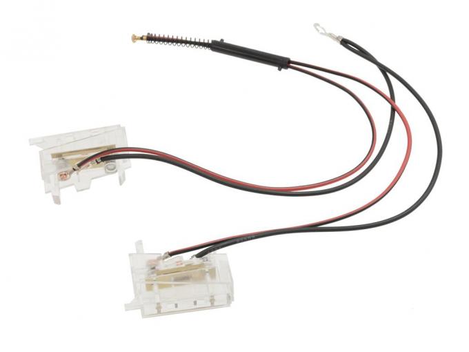 94-96 Horn Button Contact Switch With Wire