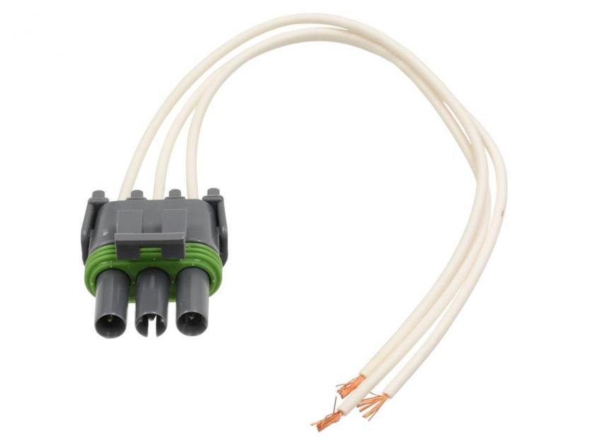 81 MAP Sensor Connector Plug With Wire | Corvette Depot