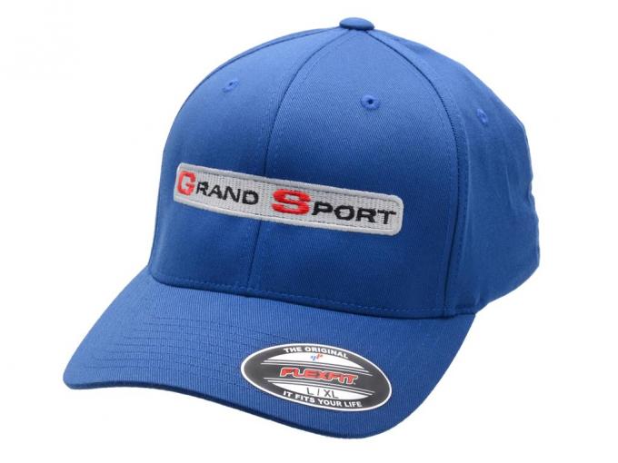 C4 Grand Sport Hat