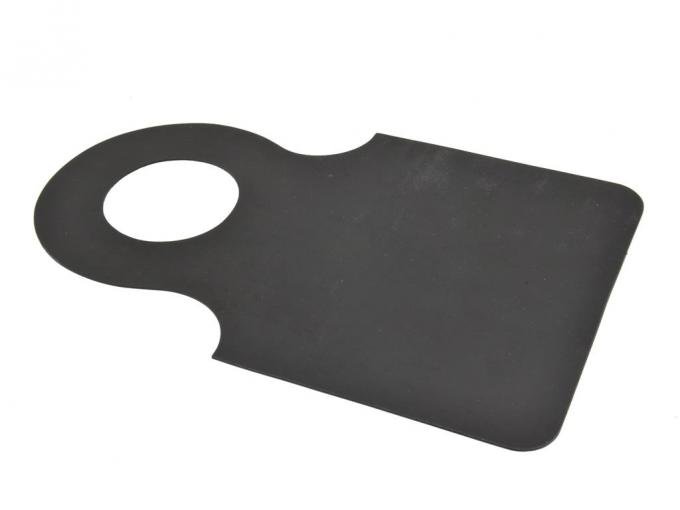 53-60 Gas Door Guard / Paint Saver Bib