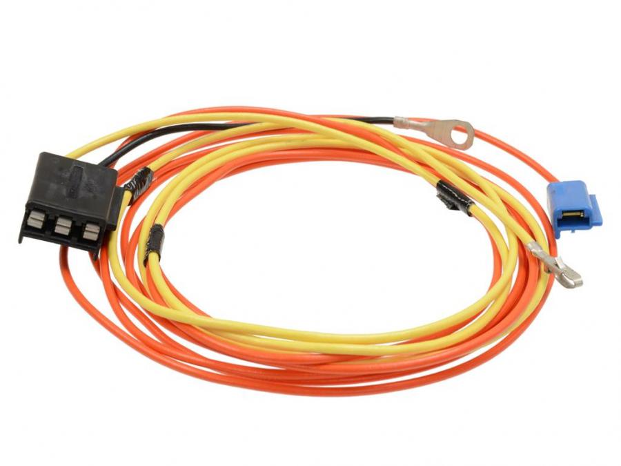 78 Power Antenna Wire Harness - Early 78 Radio To Relay | Corvette Depot