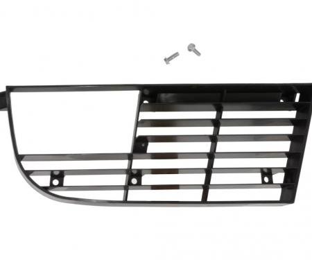 75-79 Grille - Outer Right