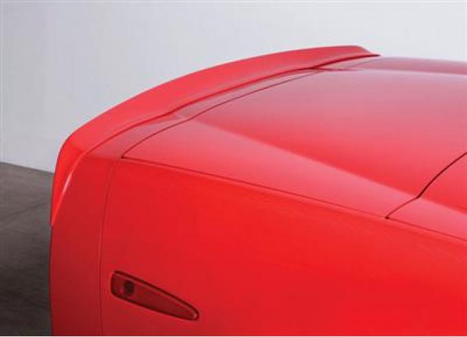 05-13 ACI Rear Sport Fiberglass Spoiler