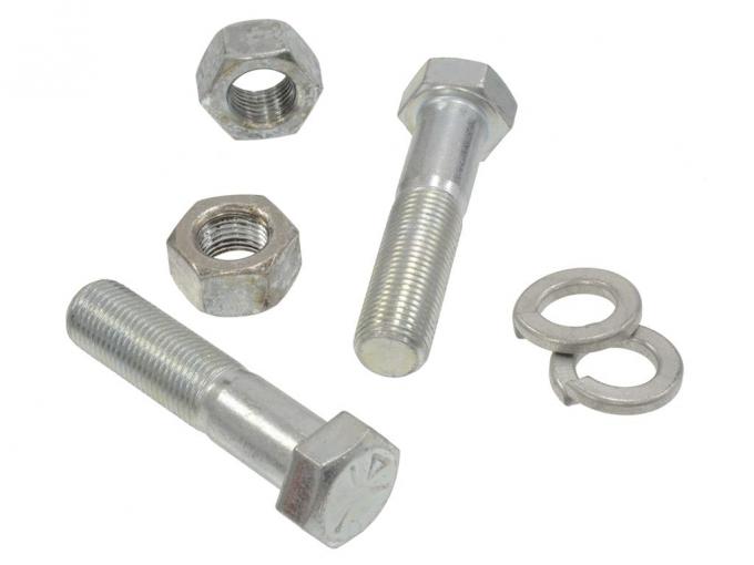 59-62 Strut Rod Mount Hardware Kit