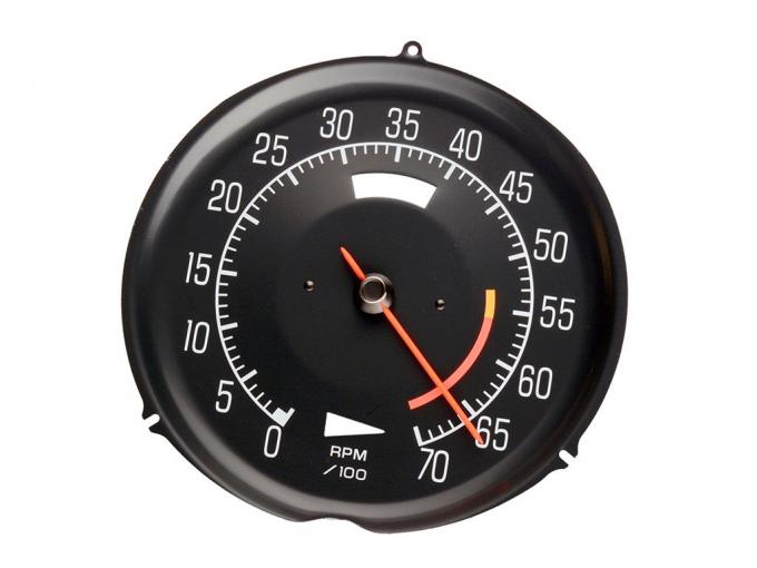 77 L82 Tach / Tachometer - 5600 Redline