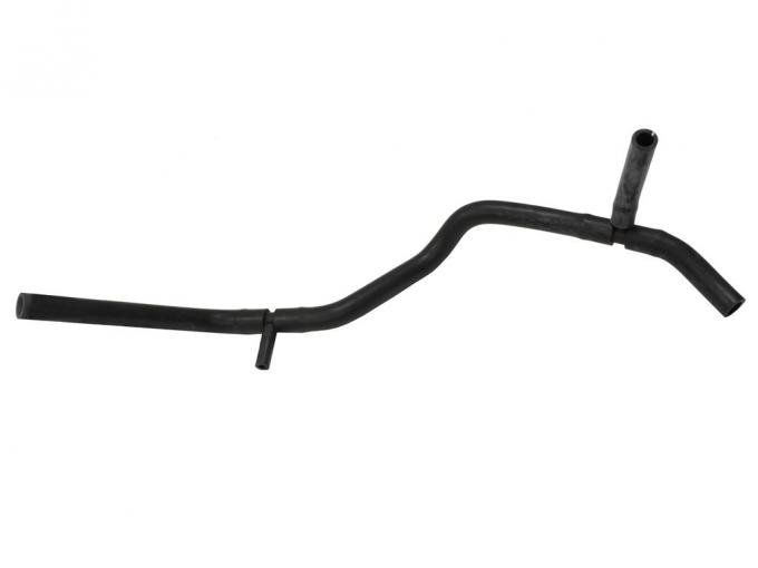 88-89 Heater Outlet To Water Pump Heater Hose With KC4 Oil Cooler Option