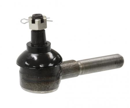 53-62 Tie Rod End - Correct - Right Hand