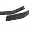 1984-1990 Front Spoiler / Air Deflector Set - 3 Pieces