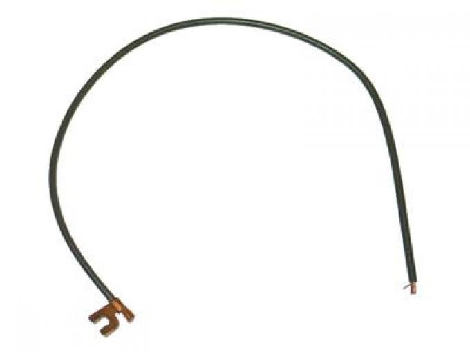 55-57 Windshield Wiper Motor Lead - Power