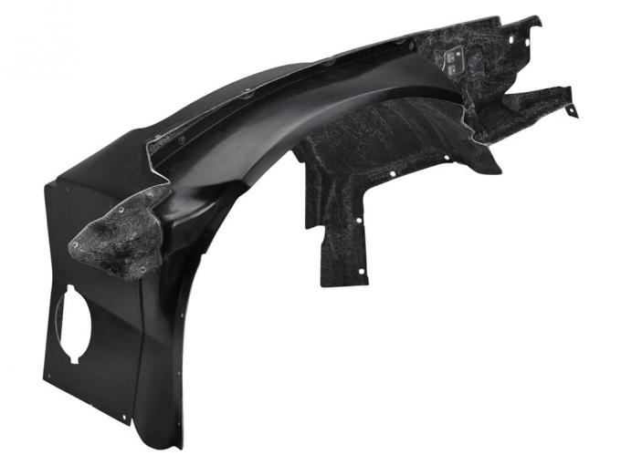 97-04 Inner Fender Skirt - Front Left - HL