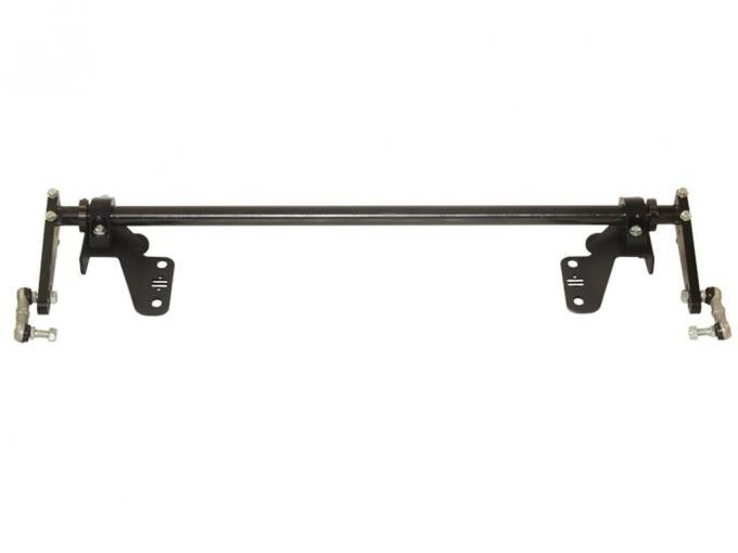 05-13 Ridetech Splined Upgrade Rear Track Swaybar