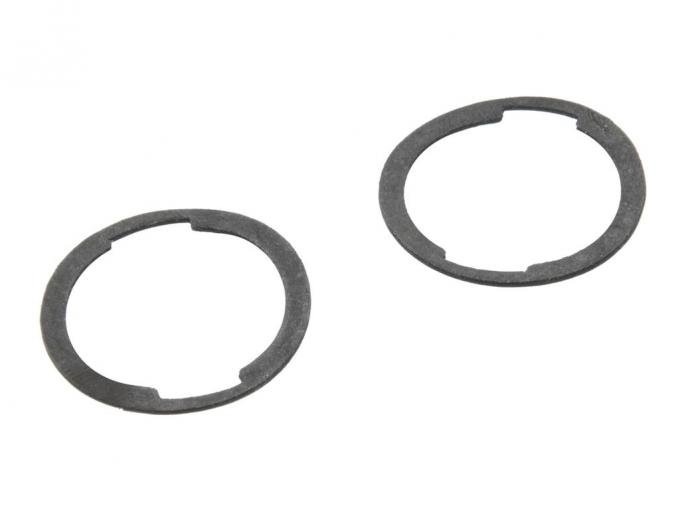 69-82 Door Lock Cylinder Gaskets