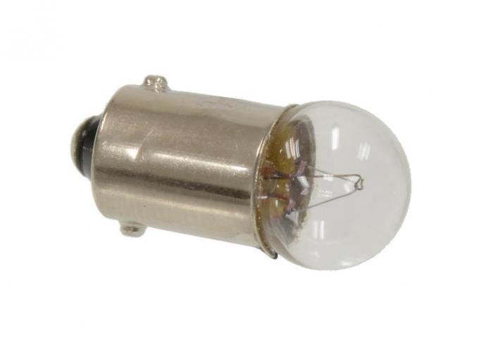 63-82 Cigarette Lighter Light Bulb - #1445