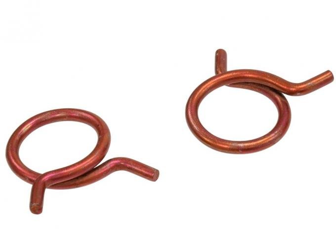 56-82 Heater Hose Clamp - 3/4" Corbin