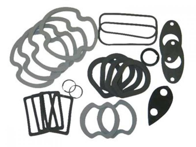 1969 Body Gaskets Set 22 Pieces