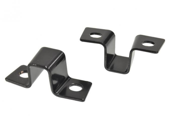 63-66 Seat Mount Bracket - Set Of 2