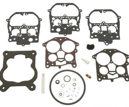 73-74 Carburetor Rebuild Kit ( All ) Rochester Q-jet