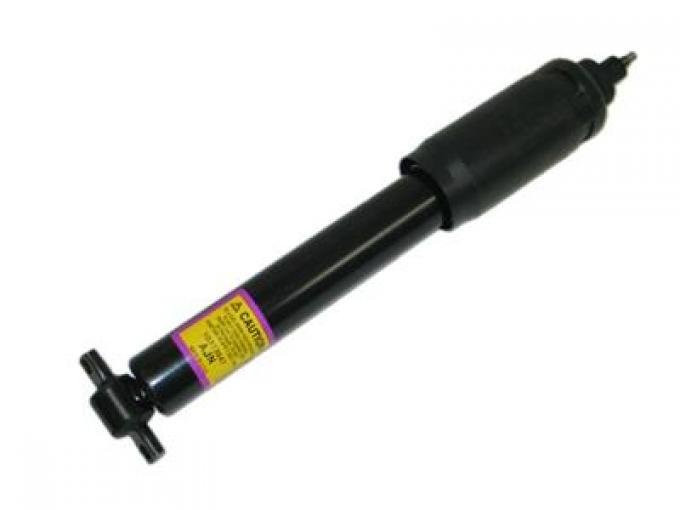 06-13 Z06 Front Shock Absorber - Factory (FE4)