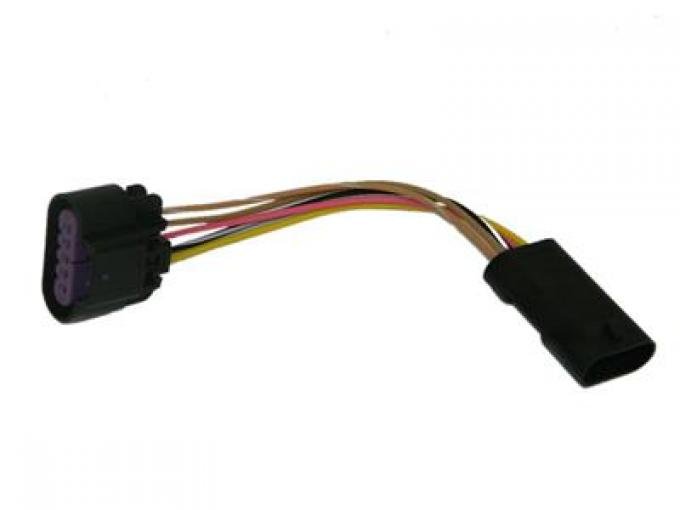 06-13 Lingenfelte Adapter Harness For 100mm Mass Air Flow Sensor LS3 / LS7