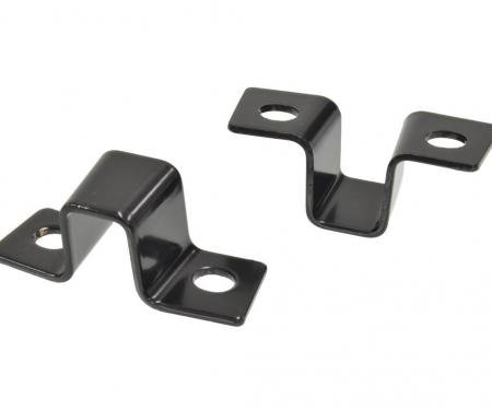 63-66 Seat Mount Bracket - Set Of 2