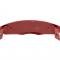 97-04 Brake Caliper Covers - MGP Aluminum Red Powder Coated