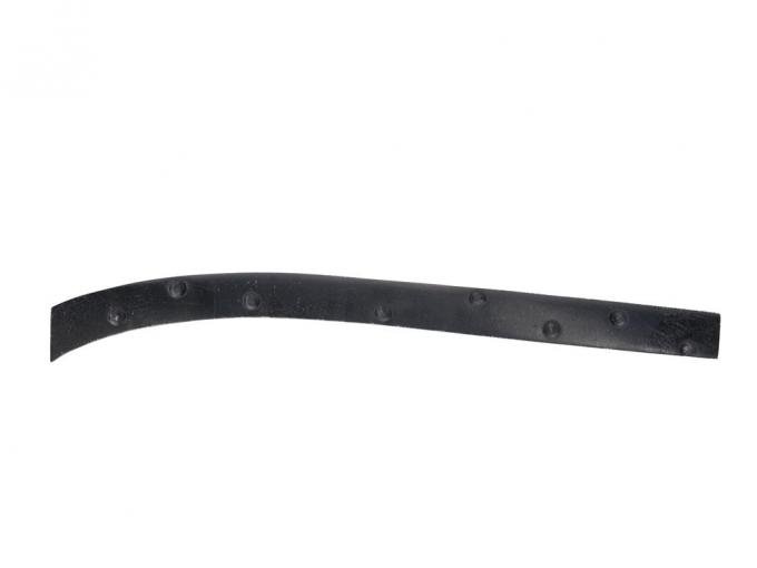 63-67 Roof Bonding Strip - Coupe Side Left Pm