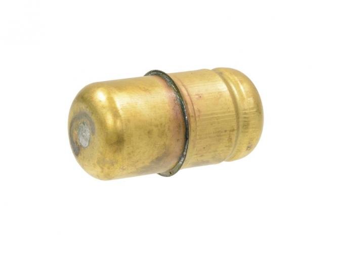 56-62 Gas Tank Meter / Sending Unit Brass Float