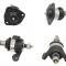 63-82 Upper & Lower Ball Joints With Threaded Rivets