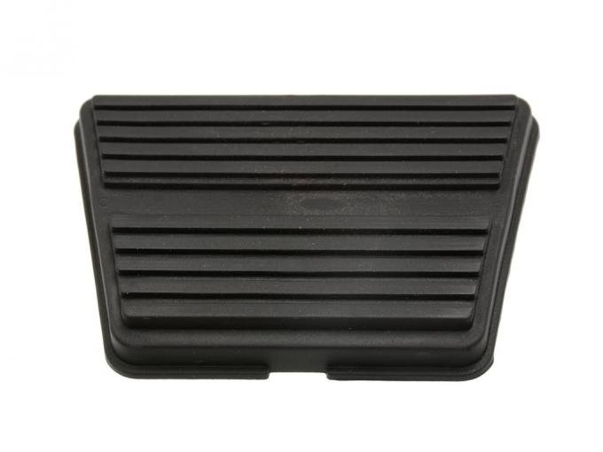 68-79 4 Speed Brake or Clutch Pedal Pad