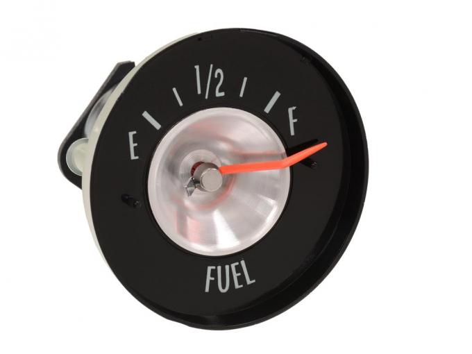 63 Fuel Gauge