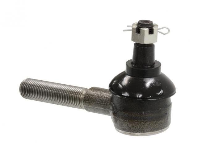 53-62 Tie Rod End - Correct - Left Hand