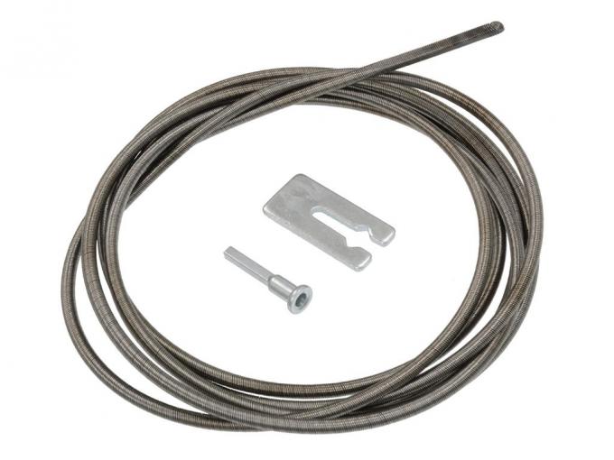 53-82 Cable Repair Kit - 70" Long