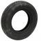 56-60 Tire - Goodyear 2 3/4" Whitewall Radial