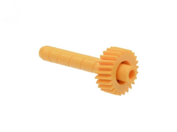 61-81 Speedometer Drive Gear - 24 Tooth Yellow