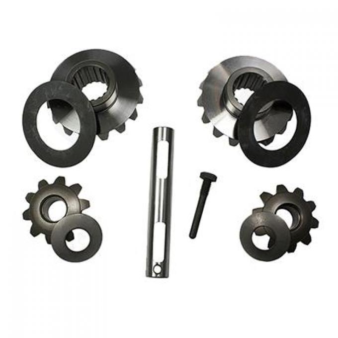 56-62 Rear Axle Spider Gear - Non Positraction