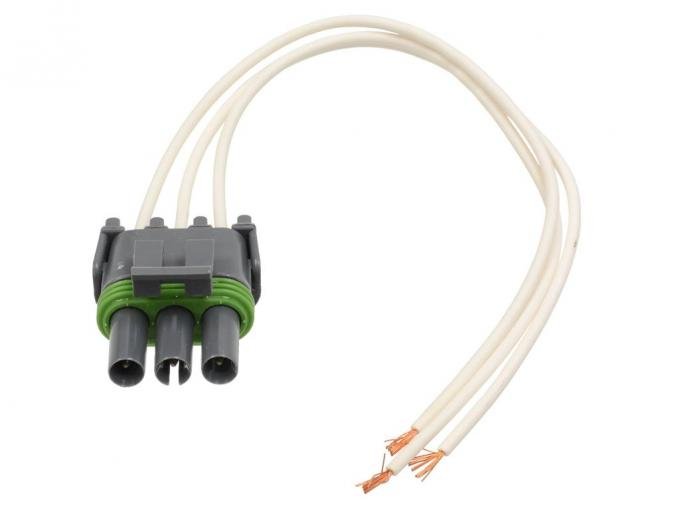 81 MAP Sensor Connector Plug With Wire